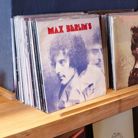 Nobelhart Schmutzig Restaurant Berlin Kreuzberg Platten