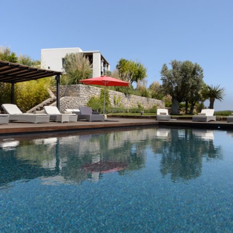 Top Hill Retreats Ibiza Pool