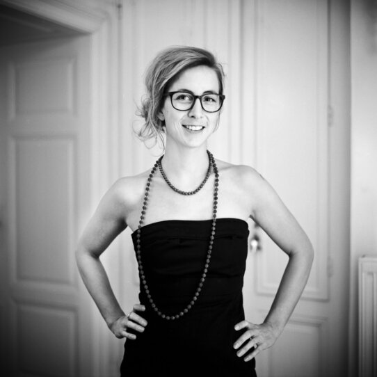 Schminks Hairstyling Make-Up Wien Inhaberin