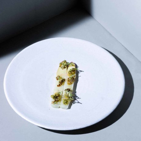 Sterne-Restaurant Nobelhart & Schmutzig in Berlin-2