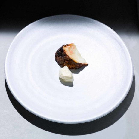 Sterne-Restaurant Nobelhart&Schmutzig Berlin © Marko Seifert-4