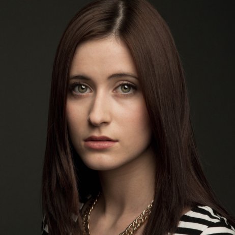 Barbara Sigg Photography Portrait