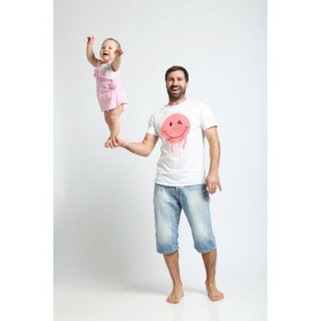 Barbara Sigg Photography Vater und Kind