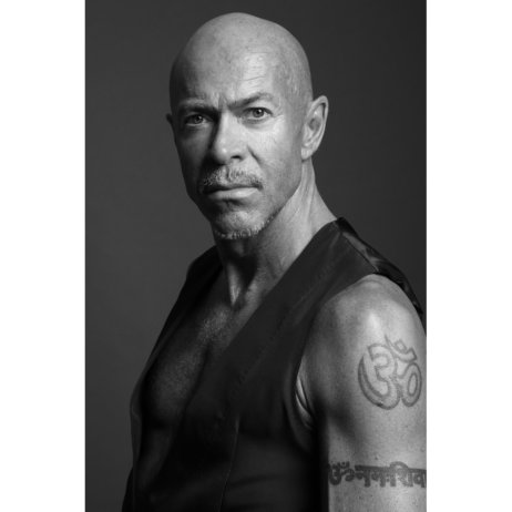 Barbara Sigg Photography schwarz weiß Portrait