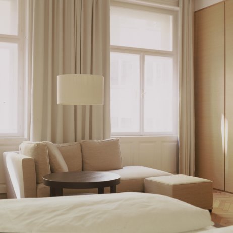 Hollmann Beletage Hotel Wien Zimmer