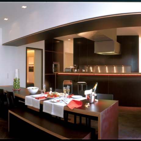 Hollmann Beletage Hotel Wien Restaurant