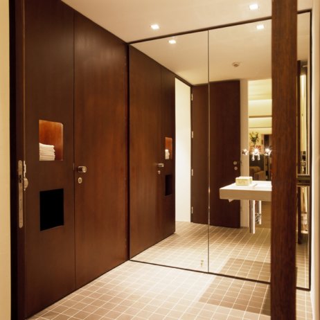 Hollmann Beletage Hotel Wien Bad