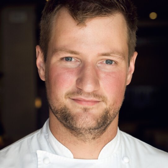 Horvath Restaurant Berlin Kreuzberg