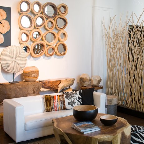 Kokon Interior Shop München Showroom