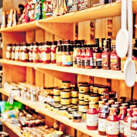 Kustermann Fachgeschäft München Zutaten