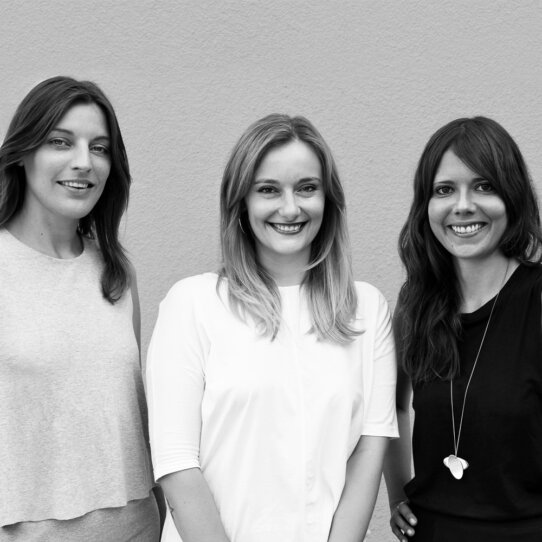 of/Berlin Design Souvenirs Berlin Online Shop Inhaberinnen