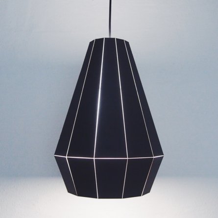 of/Berlin Design Souvenirs Berlin Online Shop Deckenlampe