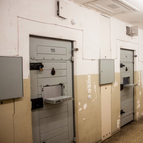 Berlin Hohenschönhausen Memoria