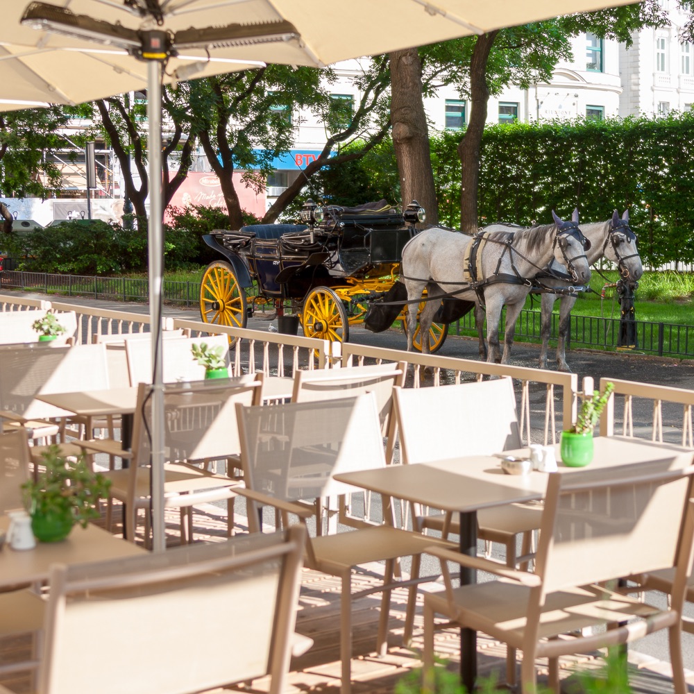 house brasserie