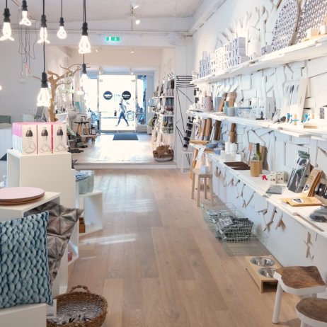 Weißglut Design Concept Store München Shop