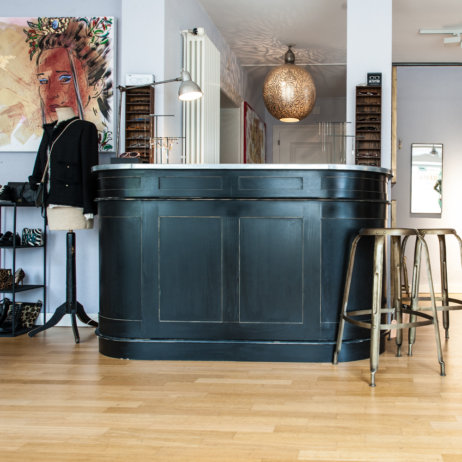 Anderswo Zürich Store