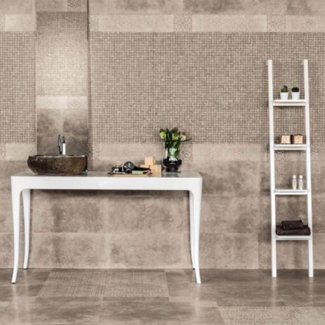 Kerana Fliesen aus Naturstein Stilwerk Berlin Badezimmer