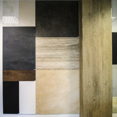 Kerana Fliesen aus Naturstein Stilwerk Berlin