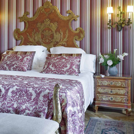 La Gavina Luxushotel am Meer Spanien Doppelzimmer