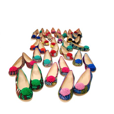 Noh Nee Dirndel Trachten München Schuhe in verschiedenen Farben