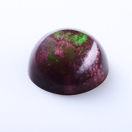 Opaque Confiserie Pralinen München changierende Praline