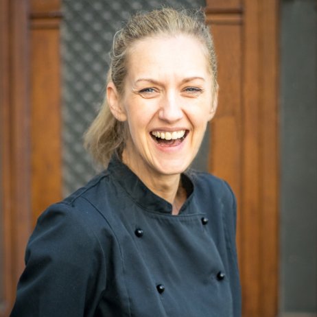 Opaque Confiserie Pralinen München Inhaberin