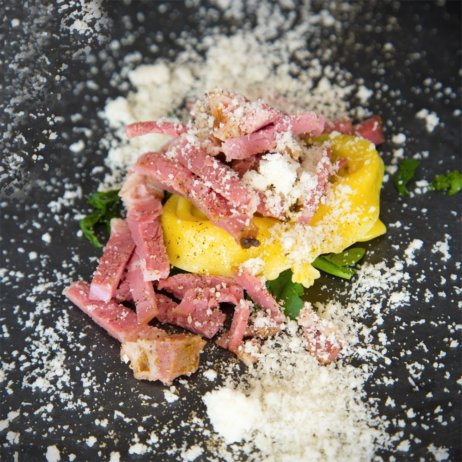 Pastrelmi Zürich Gericht