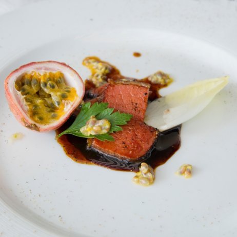 Pastrelmi Zürich Dessert