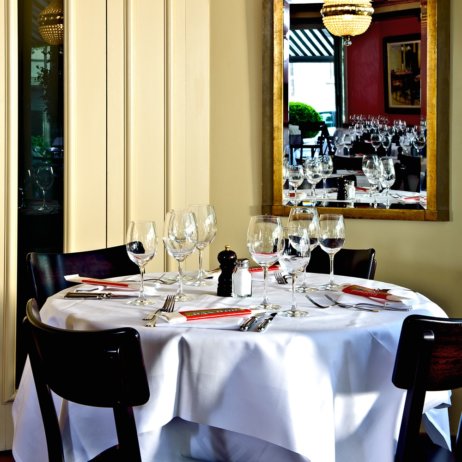 Seegarten Stadthotel Zürich Restaurant