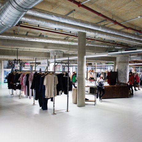 Bikini Berlin City West Store