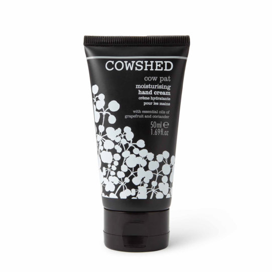 Cow Pat Handcreme Cowshed