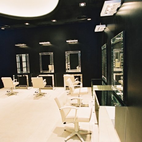 Marlies Möller Frisör Hamburg Salon