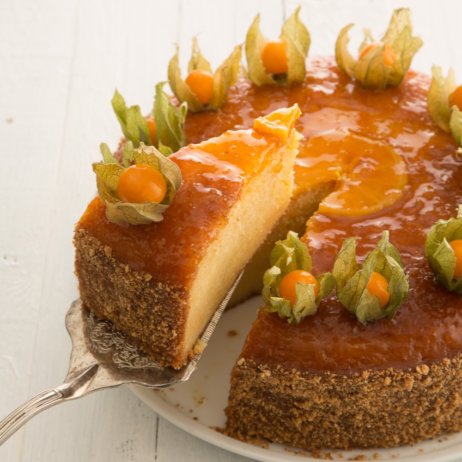 Martin's Place Kuchen