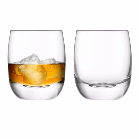 Whiskyglas Olaf Desiary