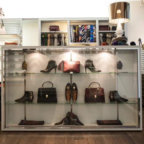 Zürich Bufalini Handtaschen