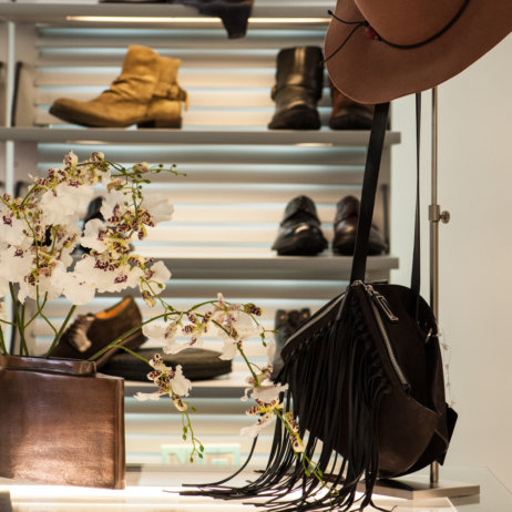 Zürich Bufalini Taschen