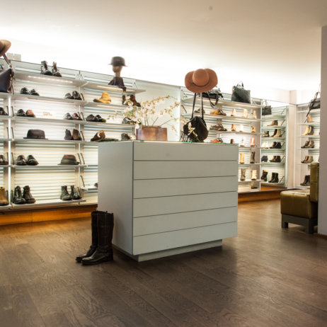 Zürich Bufalini Hüte