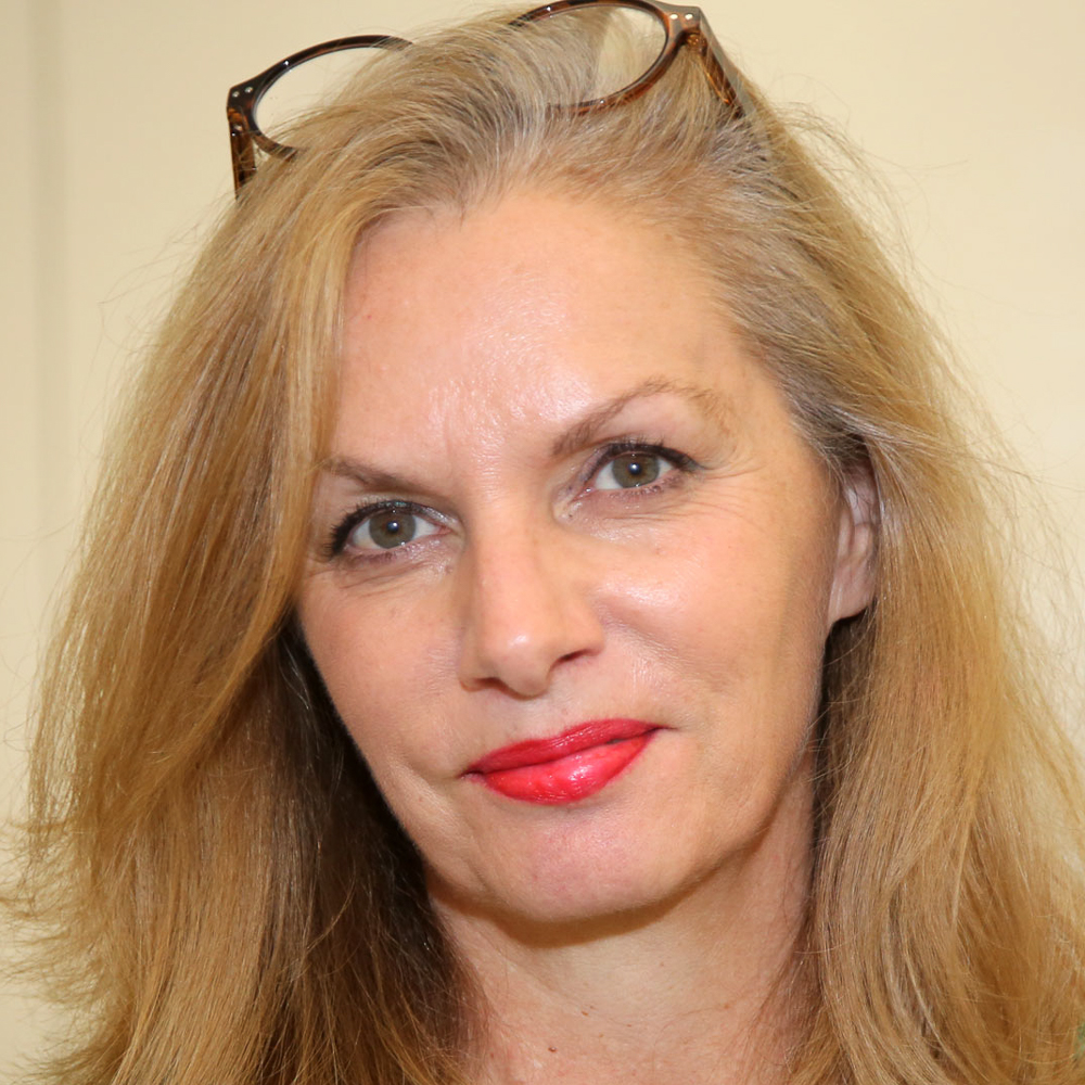 Andrea Claudia Beck Wien