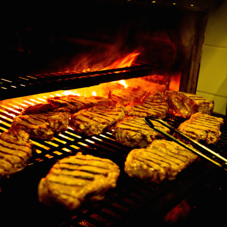 Brian´s Steak & Lobster Hamburg Grill