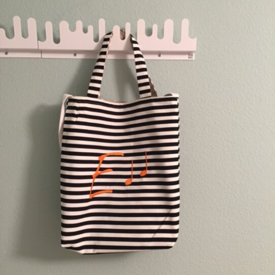 EJDO Zürich Beutel