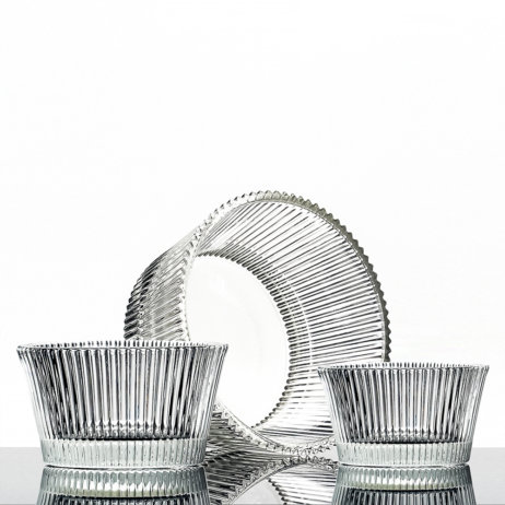 Glasklar Berlin Glas Online Shop Schalen