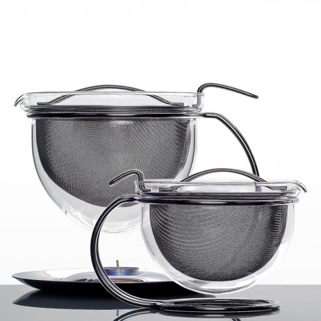 Glasklar Berlin Glas Online Shop Teekanne