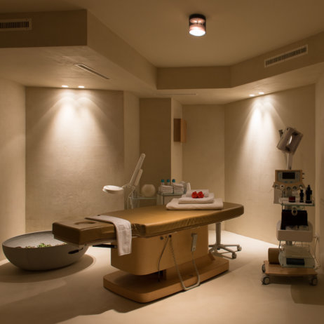 Just Pure Day Spa München Liege