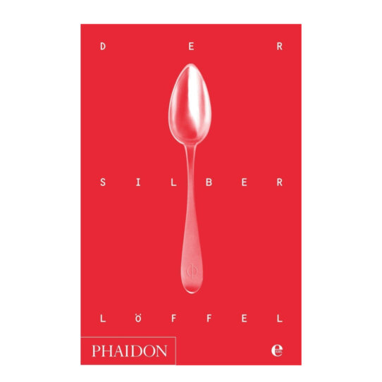 Kochbuch Der Silberlöffel