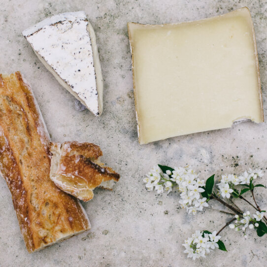 La Cantine Augusta Schöneberg La Cantine Augusta Schöneberg