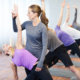 Sports Health Yoga Studio München