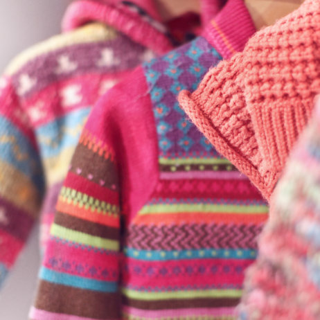 Süßigkleid Kindermode Zürich Jacken