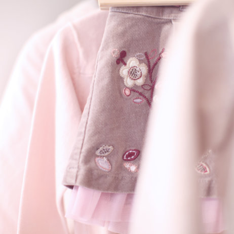 Süßigkleid Kindermode Zürich Mädchen