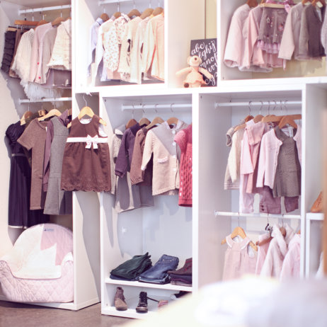 Süßigkleid Kindermode Zürich Kollektion