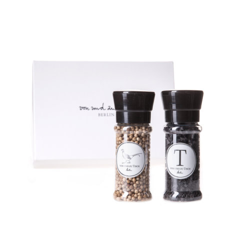 Von und zu Tisch Feinkost Pfeffer